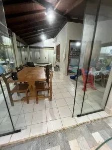Casa com 3 Quartos à venda, 295m² no Cidade Jardim, Uberlândia