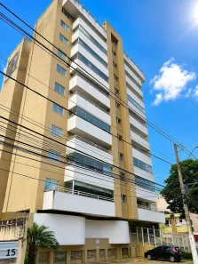 Apartamento com 2 Quartos à venda, 71m² no Centro, Taubaté