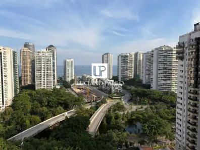 Apartamento com 2 Quartos para venda ou aluguel, 65m² no Barra da Tijuca, Rio de Janeiro