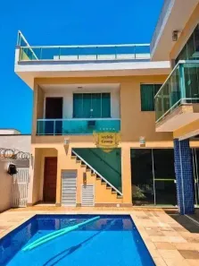 Casa com 6 Quartos à venda, 385m² no Itaipu, Niterói