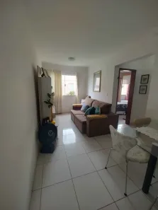 Apartamento com 2 Quartos à venda, 55m² no Felícia, Vitória da Conquista