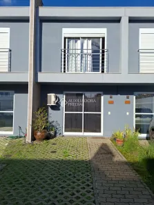 Casa de Condomínio com 2 Quartos à venda, 118m² no Parque Santa Fé, Porto Alegre