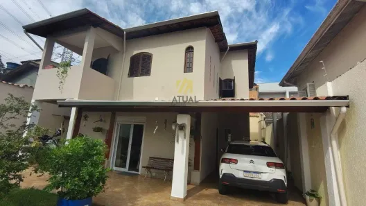 Casa com 3 Quartos à venda, 200m² no Interlagos, São Paulo