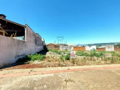 Lote/Terreno à venda, 272m² no Tarobá, Londrina