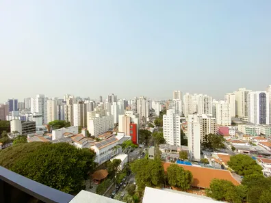 Cobertura com 3 Quartos à venda, 181m² no Vila Clementino, São Paulo