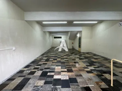 Sala Comercial para alugar, 80m² no Santa Mônica, Uberlândia