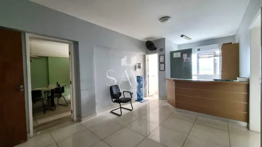 Sala Comercial à venda, 76m² no Santa Efigênia, Belo Horizonte