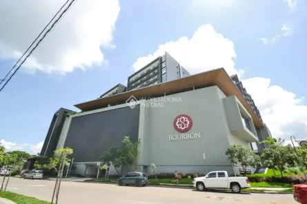 Apartamento com 1 Quarto para alugar, 35m² no Teresópolis, Porto Alegre