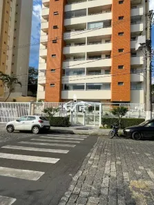 Apartamento com 3 Quartos para alugar, 115m² no Vila Paraíba, Guaratinguetá