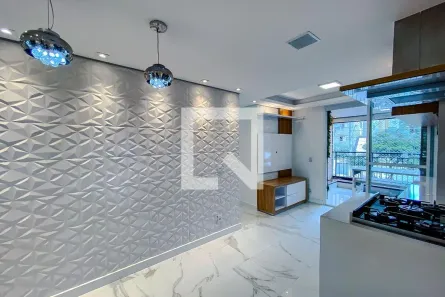 Apartamento com 3 Quartos à venda, 72m² no Cambuci, São Paulo