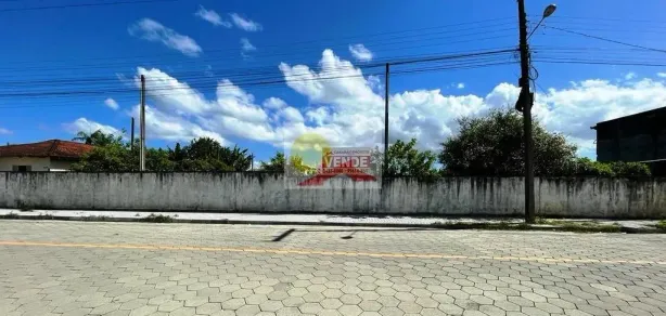 Lote/Terreno à venda, 2106m² no Porto Grande, Araquari