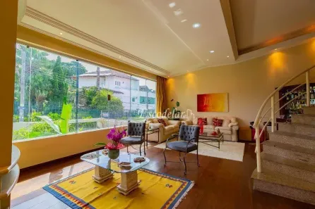 Sobrado com 5 Quartos à venda, 600m² no Jardim Franca, São Paulo