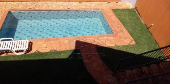 Casa com 4 Quartos à venda, 258m² no Ribeirânia, Ribeirão Preto