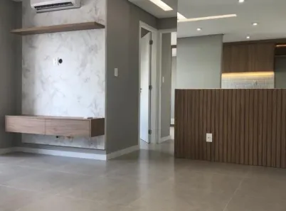 Apartamento com 2 Quartos para alugar, 56m² no Vila Pompéia, São Paulo