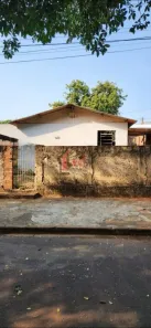 Casa com 2 Quartos à venda, 50m² no Jardim Jequitibá, Presidente Prudente