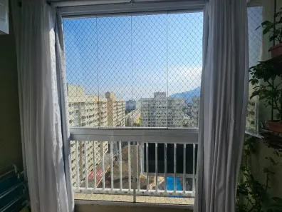Apartamento com 2 Quartos à venda, 62m² no Valparaíso, Serra