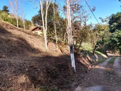 Lote/Terreno à venda, 1380m² no Alberto Torres, Areal