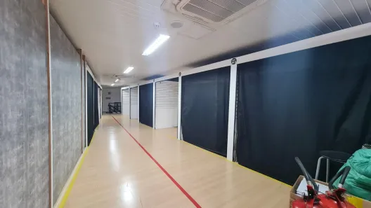 Sala Comercial para alugar, 160m² no Liberdade, São Paulo