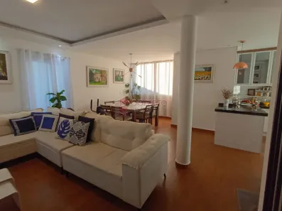 Casa de Condomínio com 4 Quartos à venda, 262m² no São Venâncio, Itupeva