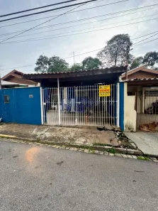 Casa com 3 Quartos à venda, 117m² no Jardim Nova Bragança, Bragança Paulista