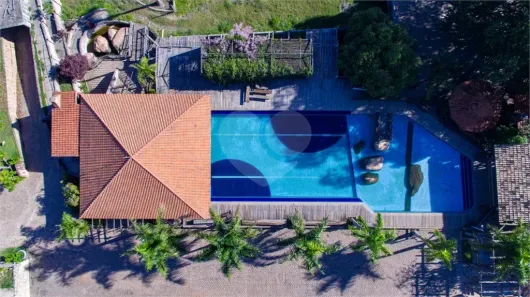 Fazenda/Sítio com 19 Quartos à venda, 2300m² no Parque da Grama, Indaiatuba
