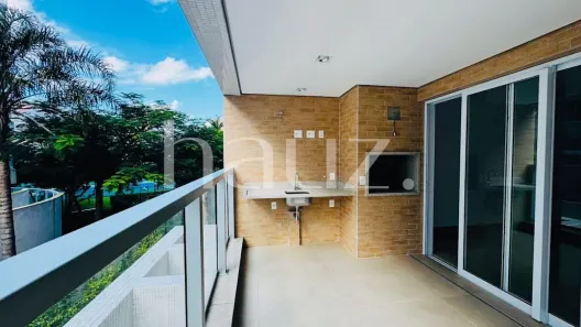Apartamento com 3 Quartos à venda, 110m² no Riviera, Bertioga