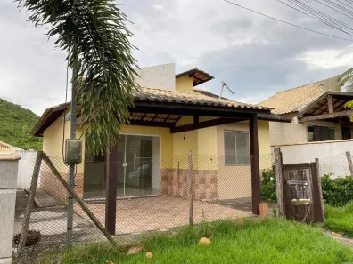 Casa de Condomínio com 2 Quartos à venda, 60m² no Ogiva, Cabo Frio