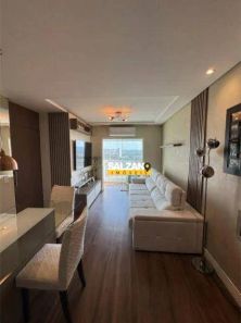 Apartamento com 3 Quartos à venda, 79m² no Jardim Paraíba, Jacareí