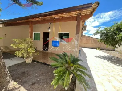 Casa com 2 Quartos à venda, 54m² no Nova Califórnia (Tamoios), Cabo Frio