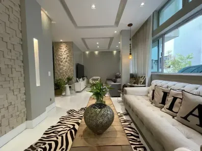 Apartamento com 4 Quartos à venda, 205m² no Barra da Tijuca, Rio de Janeiro