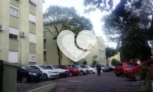 Apartamento com 2 Quartos à venda, 52m² no Vila Nova, Porto Alegre