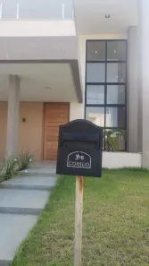 Casa de Condomínio com 4 Quartos à venda, 239m² no Alphaville, Barra dos Coqueiros