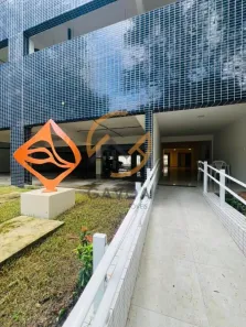 Apartamento com 3 Quartos à venda, 63m² no Boa Viagem, Recife