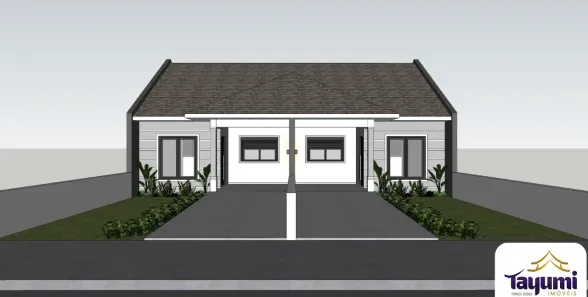 Casa com 2 Quartos à venda, 69m² no Linha Santa Cruz, Santa Cruz do Sul