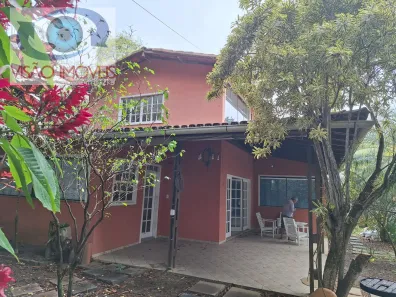 Apartamento com 3 Quartos à venda, 450m² no Manguinhos, Serra