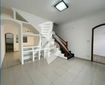 Sobrado com 3 Quartos à venda, 118m² no Vila Santo Estevão, São Paulo