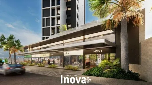 Apartamento com 1 Quarto à venda, 28m² no Indianópolis, Caruaru