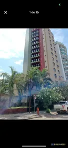 Apartamento com 3 Quartos à venda, 96m² no Centro, Campos dos Goytacazes