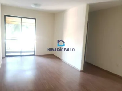 Apartamento com 2 Quartos à venda, 64m² no Saúde, São Paulo