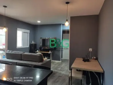 Apartamento com 3 Quartos à venda, 71m² no Vila Prudente, São Paulo