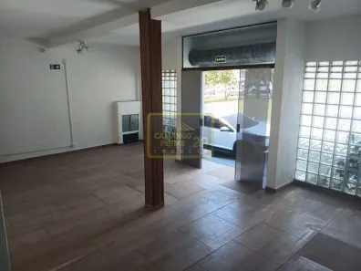 Imóvel Comercial para alugar, 150m² no Conjunto Residencial Butantã, São Paulo