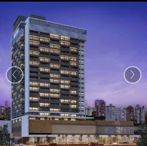 Apartamento com 1 Quarto à venda, 27m² no Vila Firmiano Pinto, São Paulo