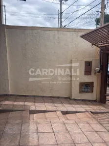 Casa com 3 Quartos à venda, 219m² no Jardim Paulistano, São Carlos