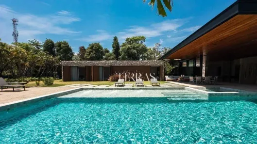 Casa com 6 Quartos à venda, 950m² no Condomínio Terras de São José, Itu
