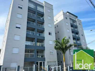 Apartamento com 2 Quartos à venda, 63m² no Condomínio Careggine, Serra Negra