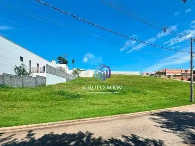 Lote/Terreno à venda, 1074m² no Parque Reserva Fazenda Imperial, Sorocaba
