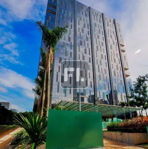 Sala Comercial para alugar, 3598m² no Itaim Bibi, São Paulo