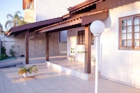 Casa com 3 Quartos à venda, 170m² no Jardim Sumaré, Atibaia