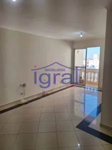 Apartamento com 2 Quartos à venda, 67m² no Vila Guarani (Z Sul), São Paulo