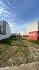 Lote/Terreno à venda, 309m² no Caldeira, Indaiatuba